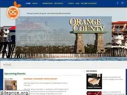 Sites similar to occapa.com
