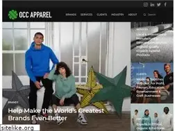 Sites similar to occapparel.com.au