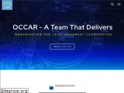 Sites similar to occar.int