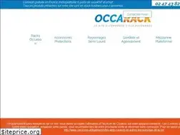 Sites similar to occarack.com