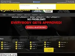 Sites similar to occarsandcredit.us