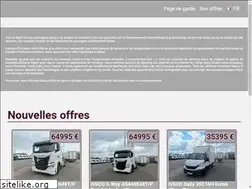Sites similar to occasion-4x4.com