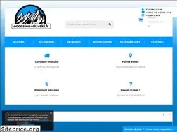 Sites similar to occasion-du-ski.fr