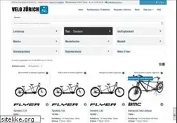 Sites similar to occasion-tandem.ch