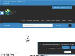 Sites similar to occasion2000.fr