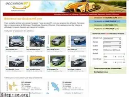 Sites similar to occasion97.com
