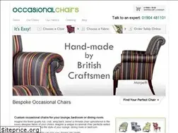 Sites similar to occasional-chairs.co.uk