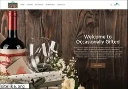 Sites similar to occasionallygifted.ca