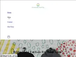 Sites similar to occasionallystuckup.com