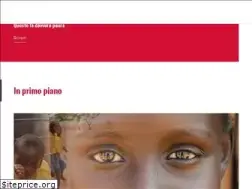 Sites similar to occasionidelcuore.amref.it