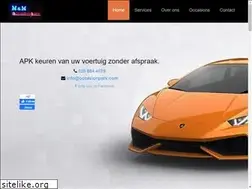 Sites similar to occasionpark.com