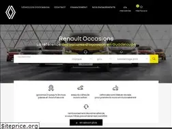 Sites similar to occasions-guadeloupe.com