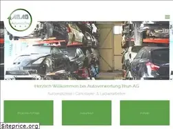 Sites similar to occasions-teile.ch