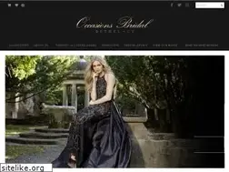 Sites similar to occasionsbridalshop.com
