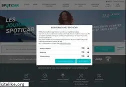 Sites similar to occasionsdulion.com