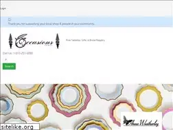 Sites similar to occasionstampa.com