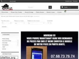 Sites similar to occasmoto.fr