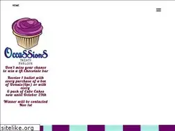 Sites similar to occassions-treatsparlour.com