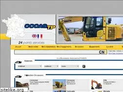 Sites similar to occastp.com