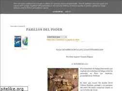 Sites similar to occavc.blogspot.com