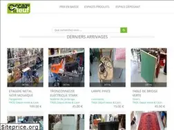 Sites similar to occazetneuf.com
