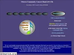 Sites similar to occband.ca