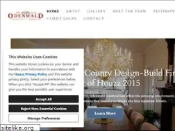 Sites similar to occbuild.com