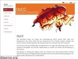 Sites similar to occc.ch