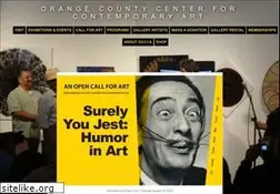 Sites similar to occca.org