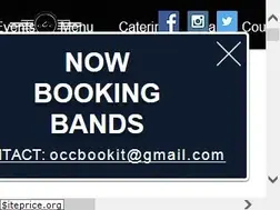 Sites similar to occcafe.com