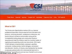 Sites similar to occcsi.org