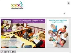 Sites similar to occe.coop