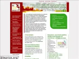 Sites similar to occe93.net