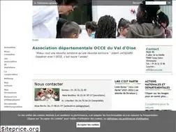 Sites similar to occe95.net