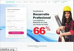 Sites similar to occeducacion.com