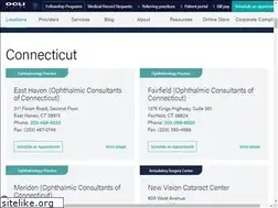Sites similar to occeye.com