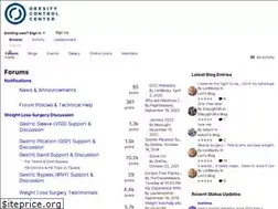 Sites similar to occforum.com