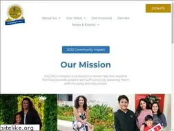 Sites similar to occhc.org