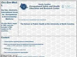 Sites similar to occhealthnews.net