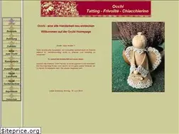Sites similar to occhi.de