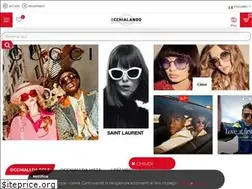 Sites similar to occhialando.com
