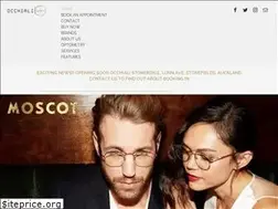 Sites similar to occhiali.co.nz