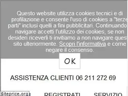 Sites similar to occhiali.it