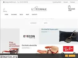 Sites similar to occhialifirenze.it