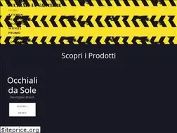 Sites similar to occhialincantiere.it