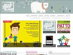 Sites similar to occhiaperti.net