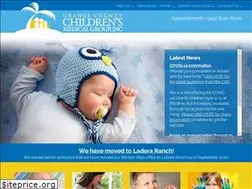 Sites similar to occhildrens.com