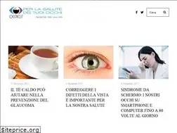 Sites similar to occhio.it