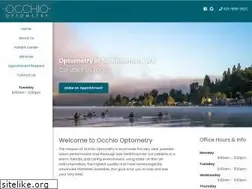 Sites similar to occhiooptometry.com