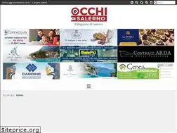 Sites similar to occhisusalerno.it